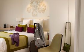 The Passage - Urban Retreat